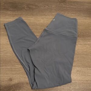 Lululemon Align Leggings 25”